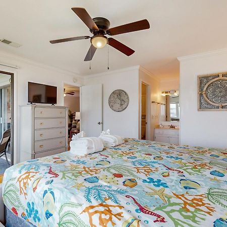 Mariners Cay 26 Apartment Folly Beach Exterior foto